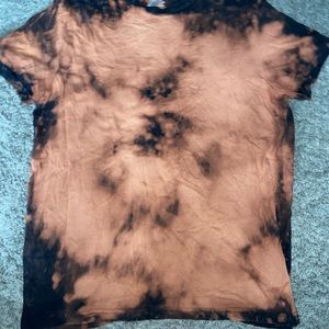 H&M Tye-Dye Tshirt!